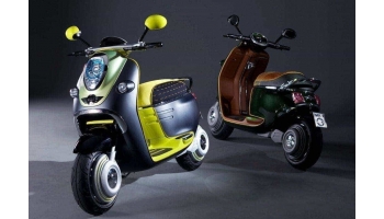 Электрический или на бензине – какой скутер лучше