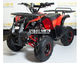 Детский / подростковый электроквадроцикл PROFI HB-EATV1000D-3(MP3)