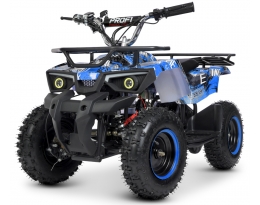 Детский электроквадроцикл PROFI HB-ATV1000AS-4