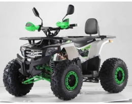 Электроквадроцикл Motoleader Teenager ML1500W Зеленый