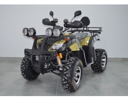 Квадроцикл Comman Scorpion 200cc