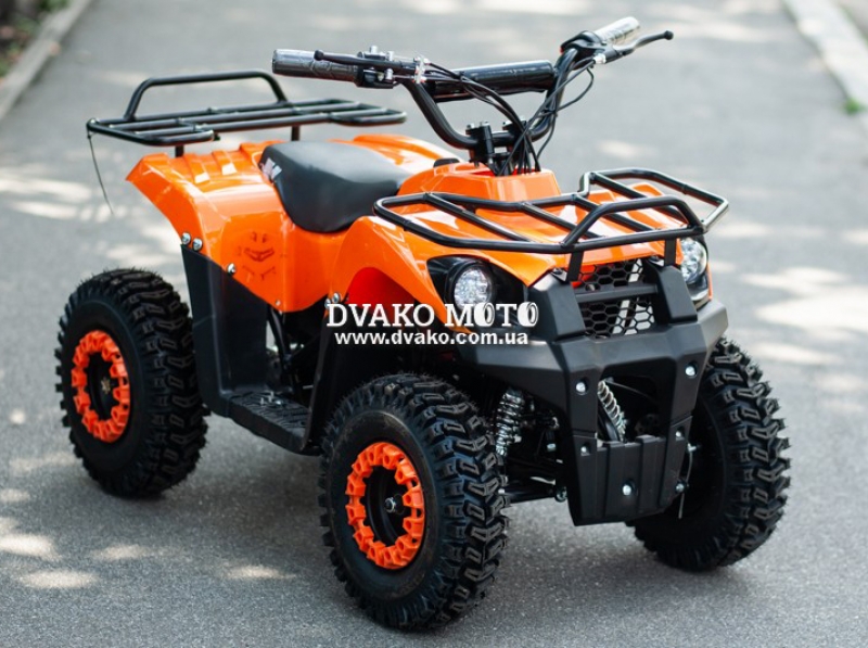 J-Rider 1000W (оранж)