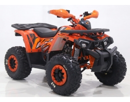 Квадроцикл ORIX 125 Оранжевый