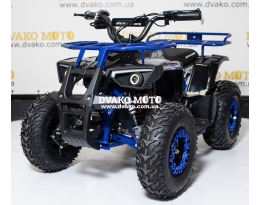 Электроквадроцикл Motoleader PIONEER 1000W/48V
