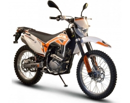 Мотоцикл KAYO T2 2020