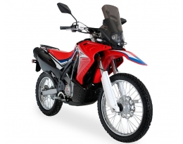 Мотоцикл KOVI FCS 250 (Красный)