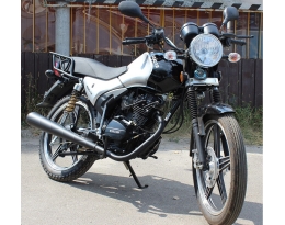 Мотоцикл KV ML 125 CC