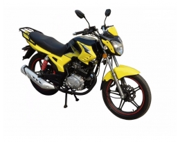 Мотоцикл SKYBIKE VOIN 200 (Желтый)