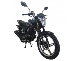 Мотоцикл Spark SP150R-15 Черный