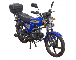 Мотоцикл Spark SP125C-2CFO Синий