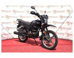 Мотоцикл SHINERAY XY200 INTRUDER 200