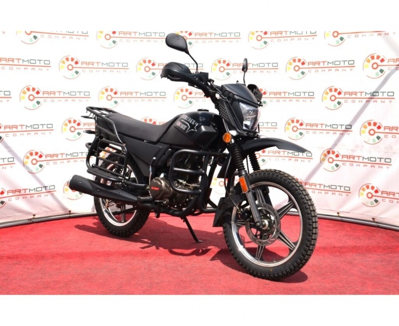 Мотоцикл SHINERAY XY200 INTRUDER 200