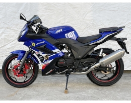 Мотоцикл VIPER V250-F2 (Синий)