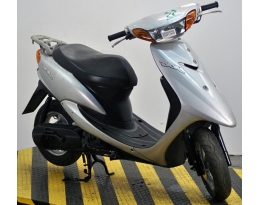 Скутер Yamaha Jog SA16J серая